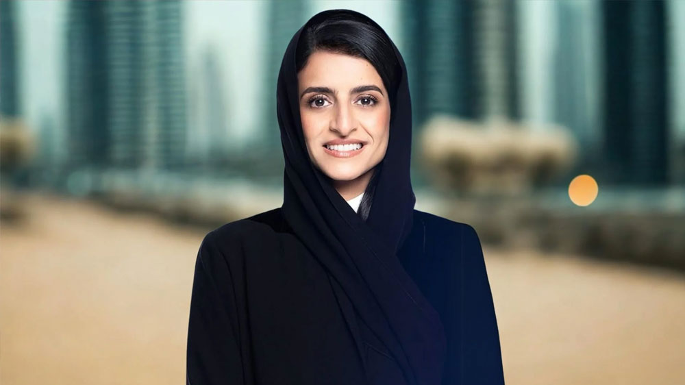 Shaikha Nasser Al Nowais
