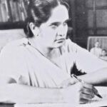 Sirimavo Bandaranaike