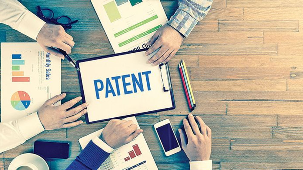 Patents : ಪೇಟೆಂಟ್‌ಗಳನ್ನು ಹೊಂದಿರುವ ವಿಶ್ವದ 6ನೇ ಅತಿದೊಡ್ಡ ರಾಷ್ಟ್ರವಾಗಿ ಭಾರತ