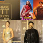 Filmfare OTT Awards
