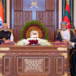 India–Oman CEPA