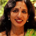 Jayshree Ullal