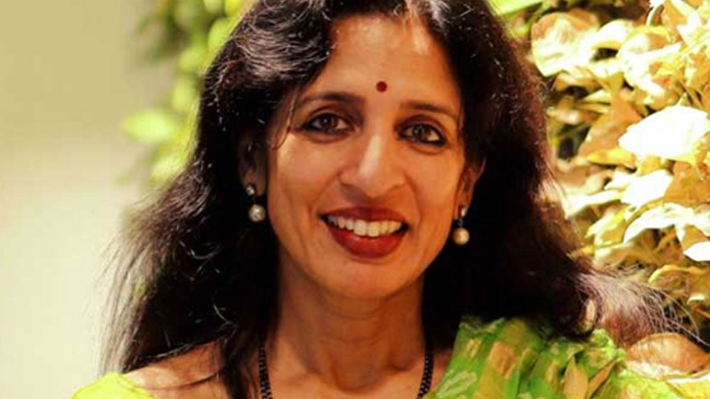 Jayshree Ullal