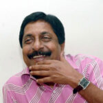 Malayalam actor, Srinivasan