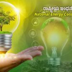 National Energy Conservation Day