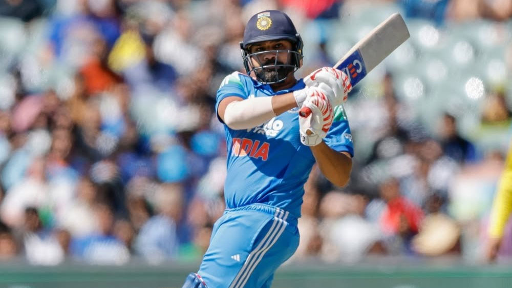 ಏಕದಿನ ಕ್ರಿಕೆಟ್‌ನಲ್ಲಿ ಅತಿ ಹೆಚ್ಚು ಸಿಕ್ಸ್ ಬಾರಿಸಿ ಇತಿಹಾಸ ಬರೆದ ರೋಹಿತ್ ಶರ್ಮಾ (Rohit Sharma)