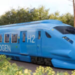 Indian Railways' first hydrogen train ready for trials