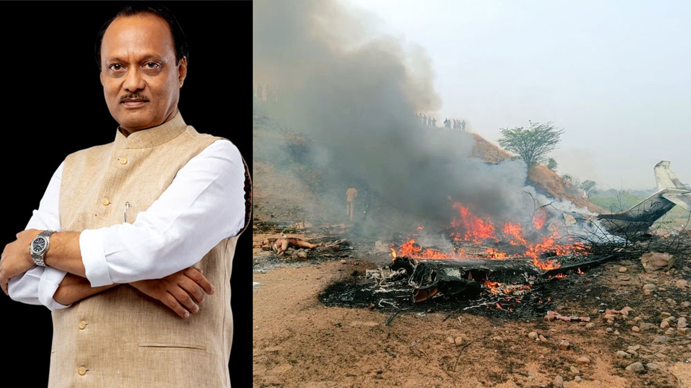ajit pawar