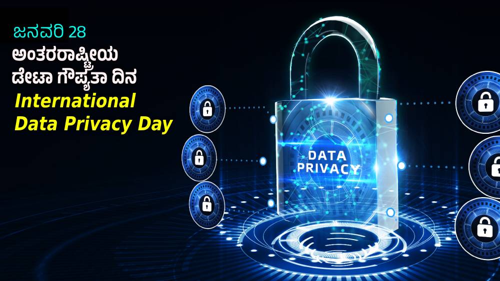 Data Privacy Day