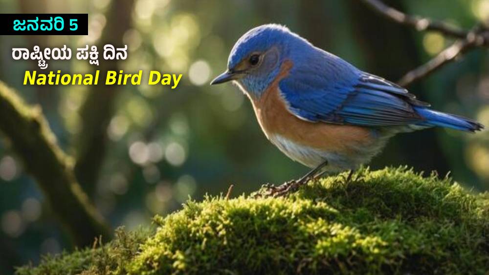 National Bird Day