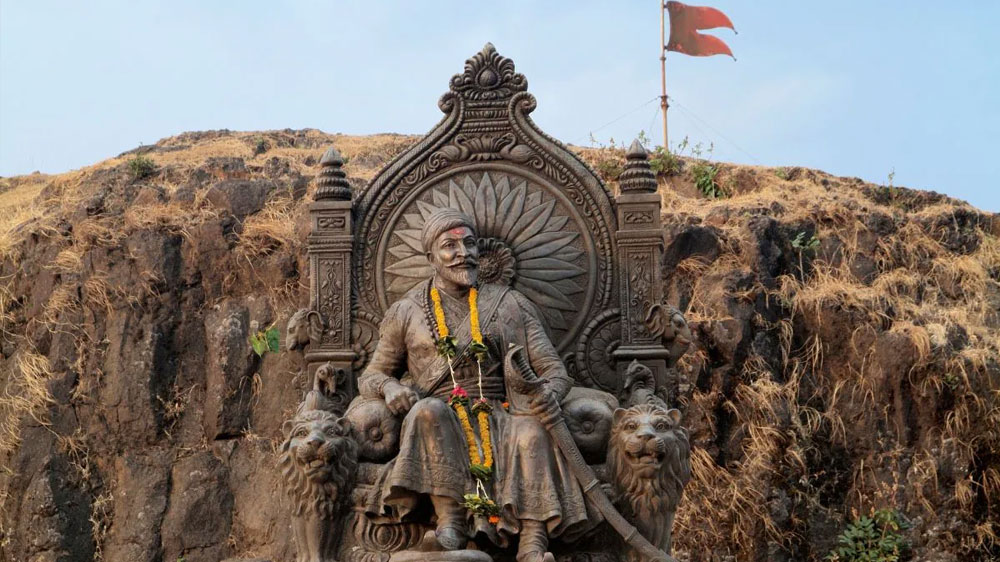 Chhatrapati Shivaji Maharaj