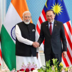 PM Modi’s Visit To Malaysia
